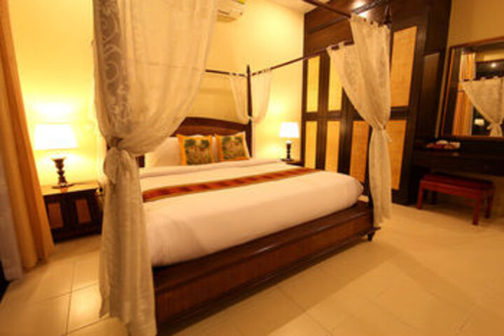 Guest Suite Photo
