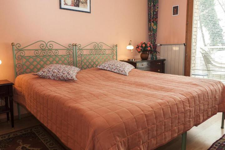 Bellevue Budapest B & B