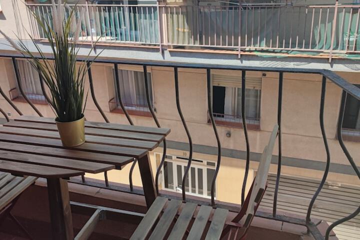 Feel Welcome Barcelona in Cornella de Llobregat