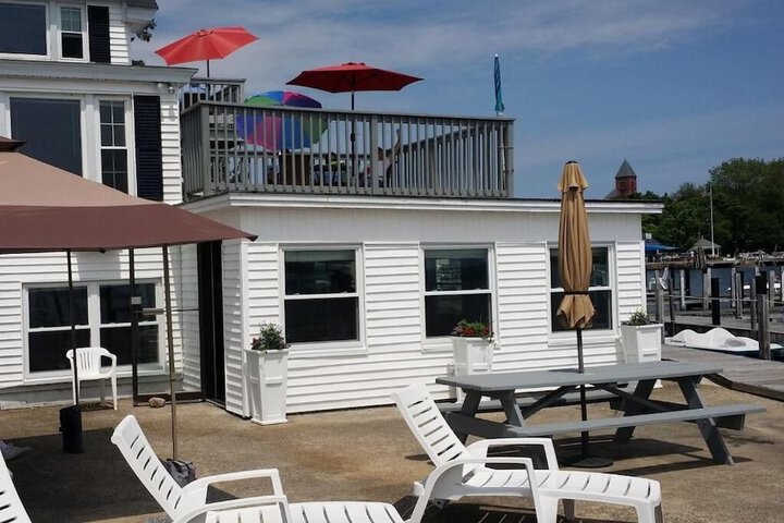 Terrace/Patio 51 of 64