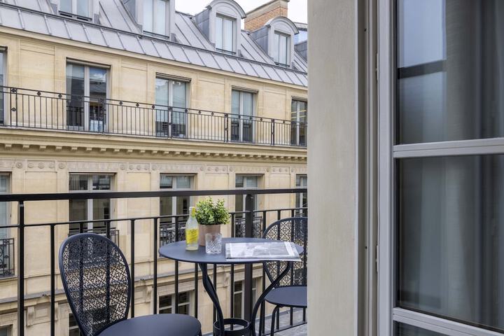 Terrace/Patio 86 of 87