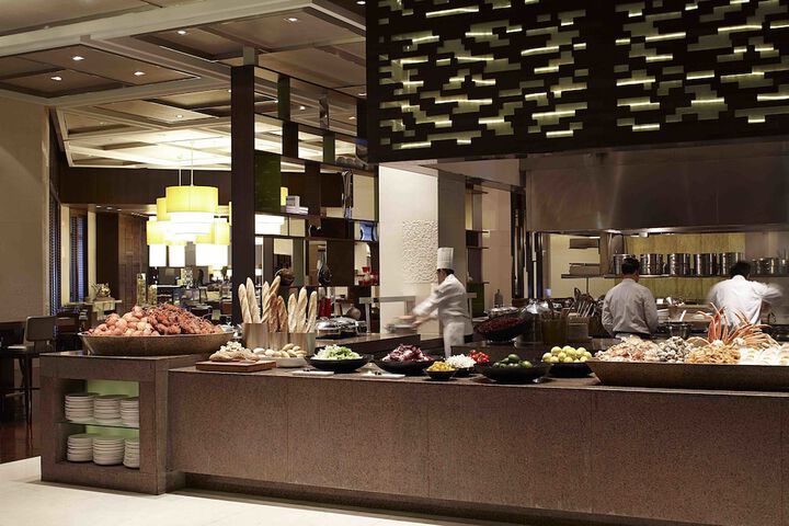 Restaurants