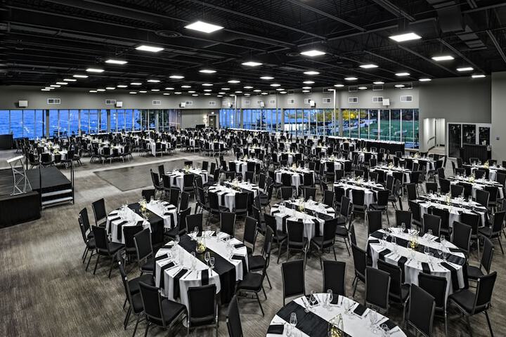Ballroom