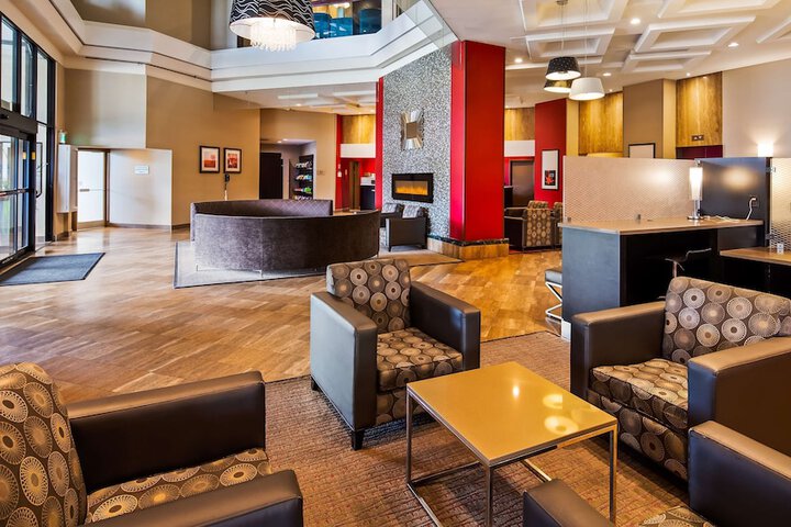 Hotel Interior 2 of 36