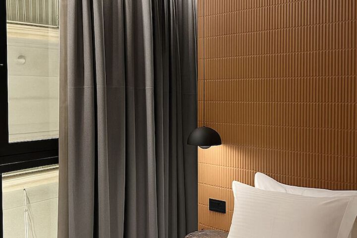 Hotel Interior 118 of 119