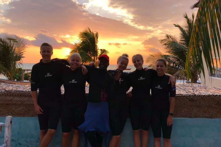 Water Sports 92 of 133