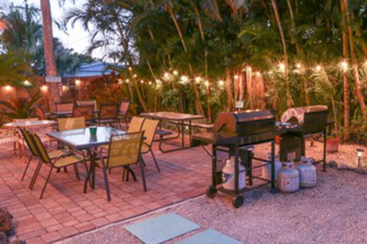 Terrace/Patio 2 of 23