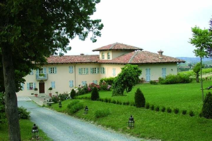 Agriturismo La Casa in Collina