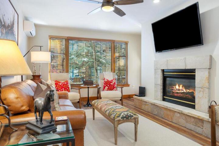 106 Pinecone Lodge in Edwards, CO