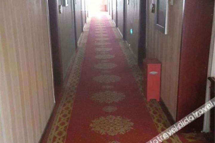Hotel Interior 6 of 11