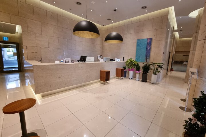 Hotel Interior 3 of 100