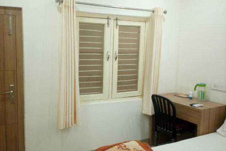 Hotel Mayur