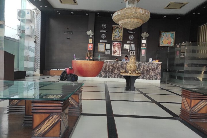 Hotel Interior 2 of 16