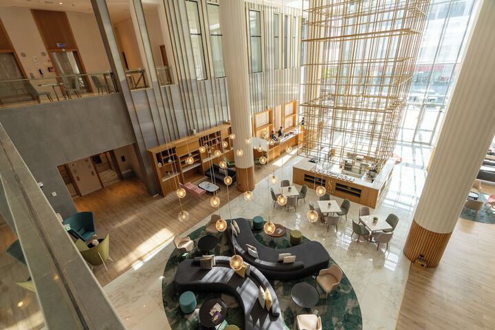 Hotel Interior 7 of 59