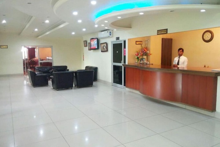 Fitness Facility Photos