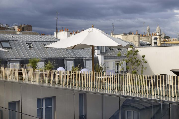 Terrace/Patio 82 of 86