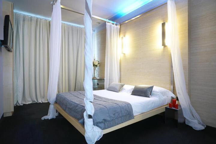 Hotel Amenity