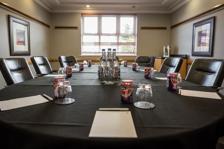 Meeting 150 of 162