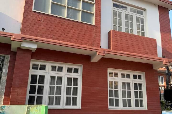 Cosy Stay & Dine in Kathmandu