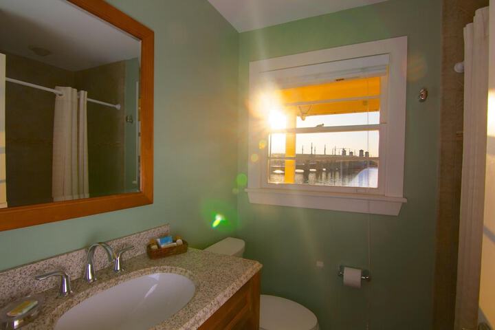 Bath Photo