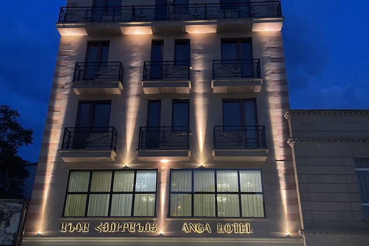 Hotel 42 of 42