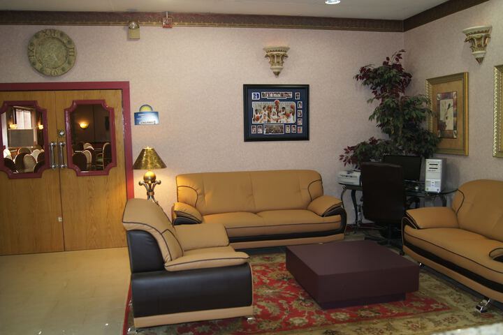 Hotel Interior 8 of 101