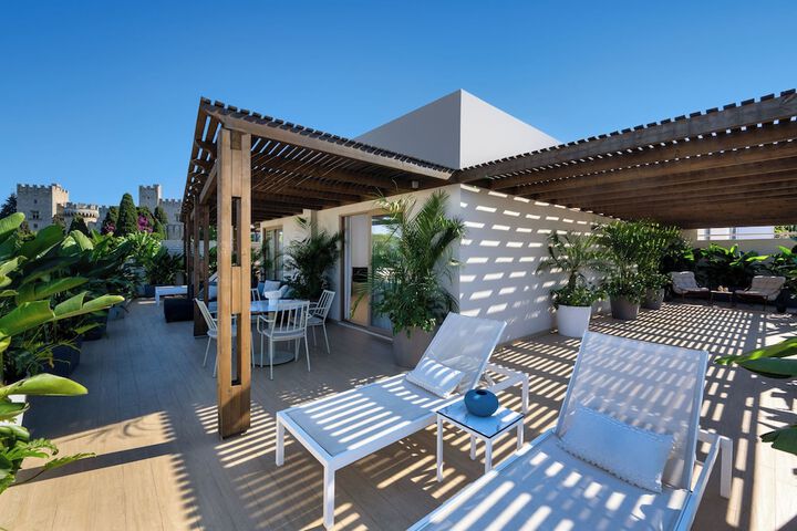 Terrace/Patio 48 of 62
