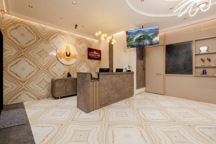 Hotel Interior 2 of 53