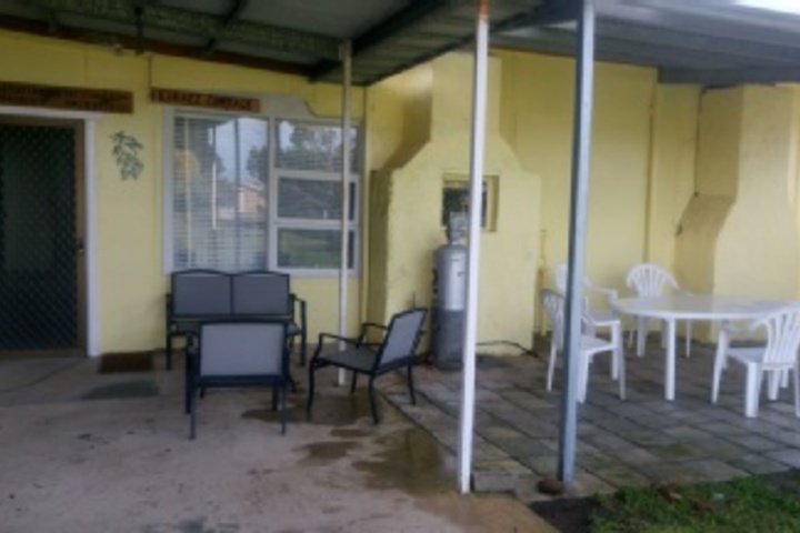 Terrace/Patio 23 of 407