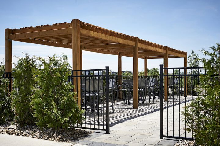 Terrace/Patio 34 of 38