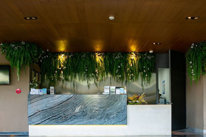Hotel Interior 3 of 125