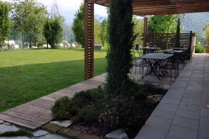 Terrace/Patio 25 of 29