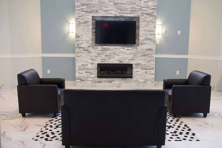 Hotel Interior 3 of 45
