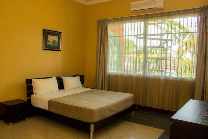 Amariah Apartments Bahari Beach