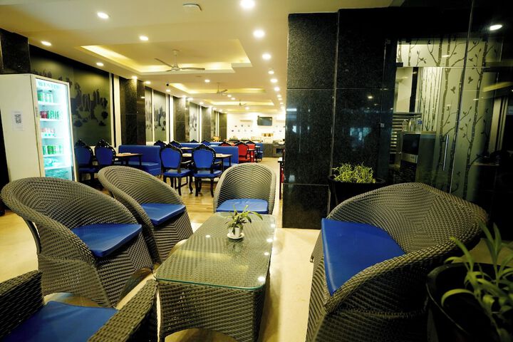 Hotel Interior 21 of 109