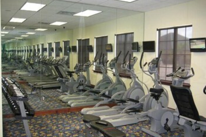 Health and Fitness 8 of 40