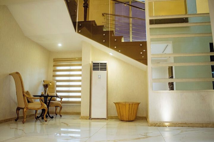 Hotel Interior 3 of 30