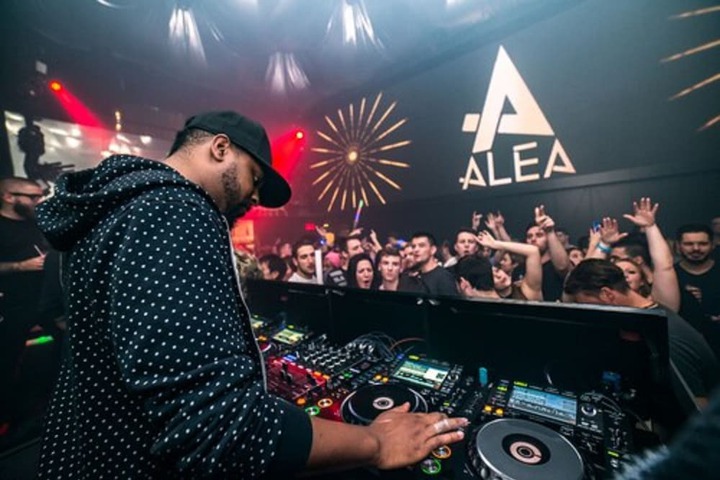 Nightclub