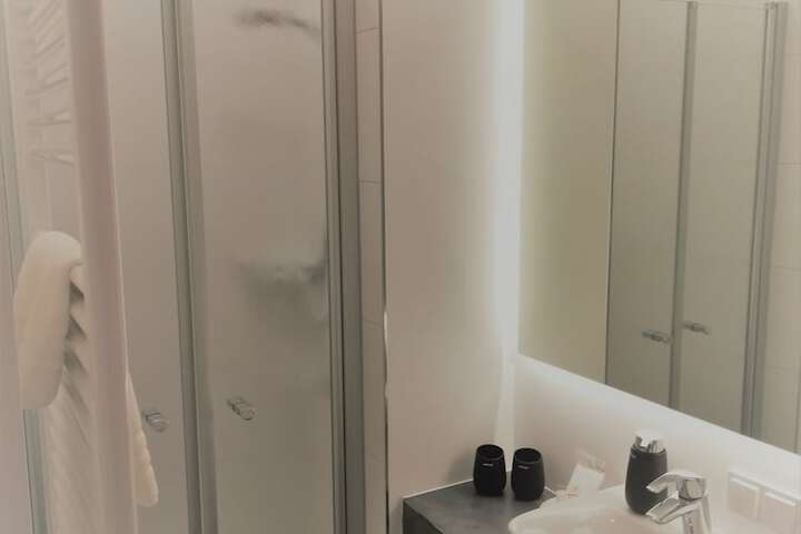 Bath Amenities