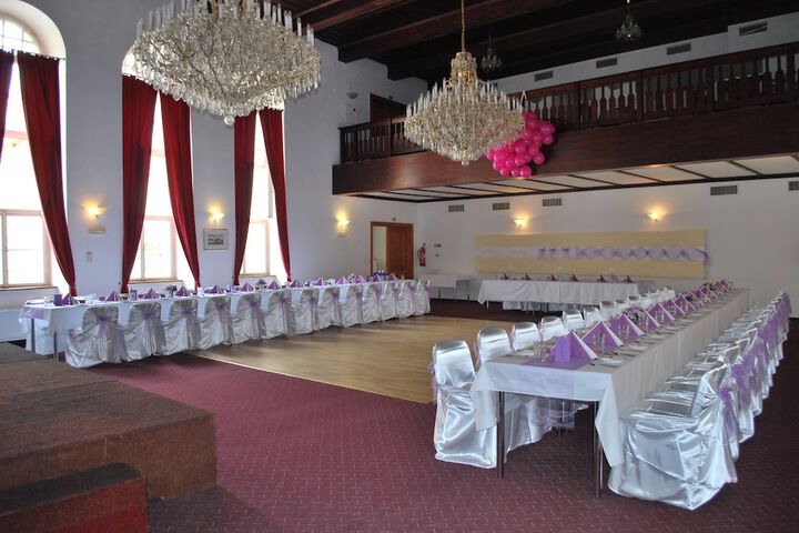 Wedding/Banquet 34 of 51