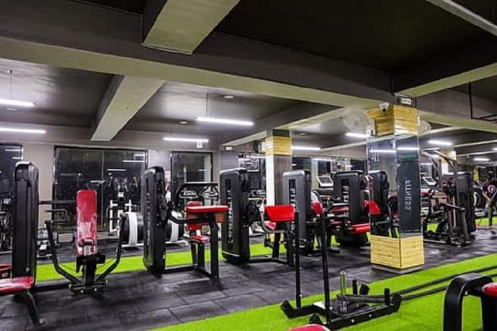 Health and Fitness 40 of 43