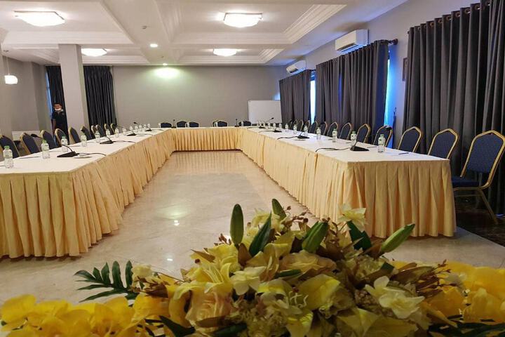 Meeting 120 of 145