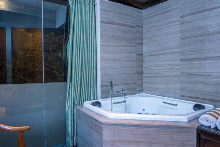 Spa Photos