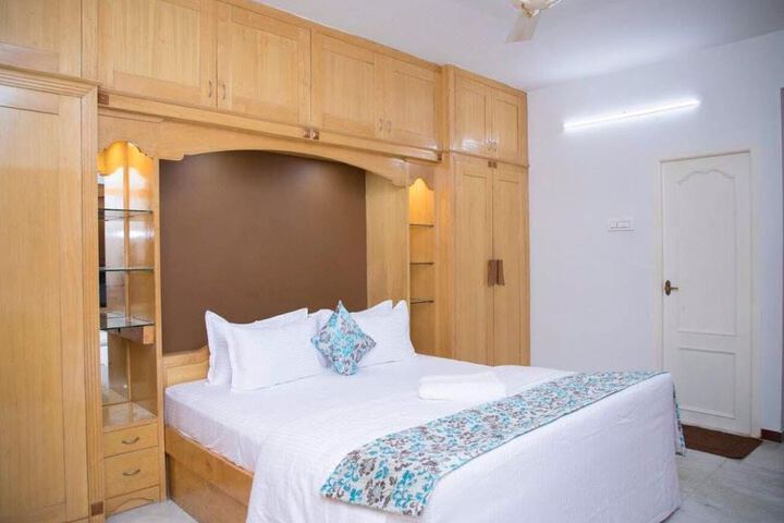 Vilva Suites