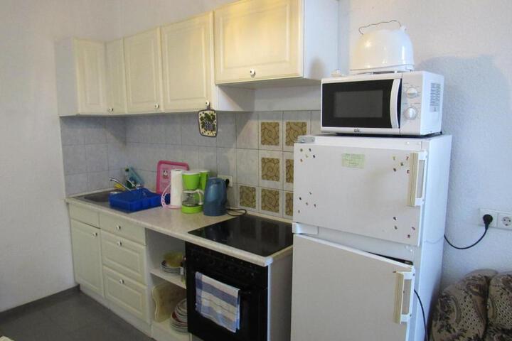 Fitness Center Photo