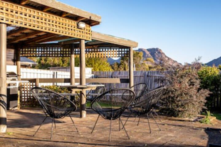 Terrace/Patio 85 of 120