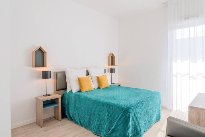 Quality Aparthotel Parc Marne la Vallée in Bailly-Romainvilliers