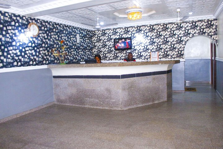 Hotel Interior 3 of 68