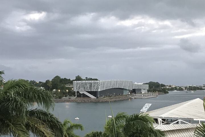 Hotel View 88 of 93
