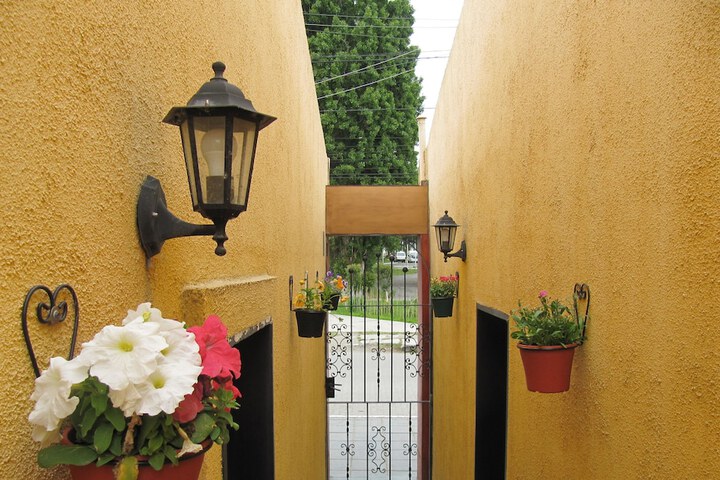 Outside Photo